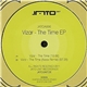 Vizar - The Time EP